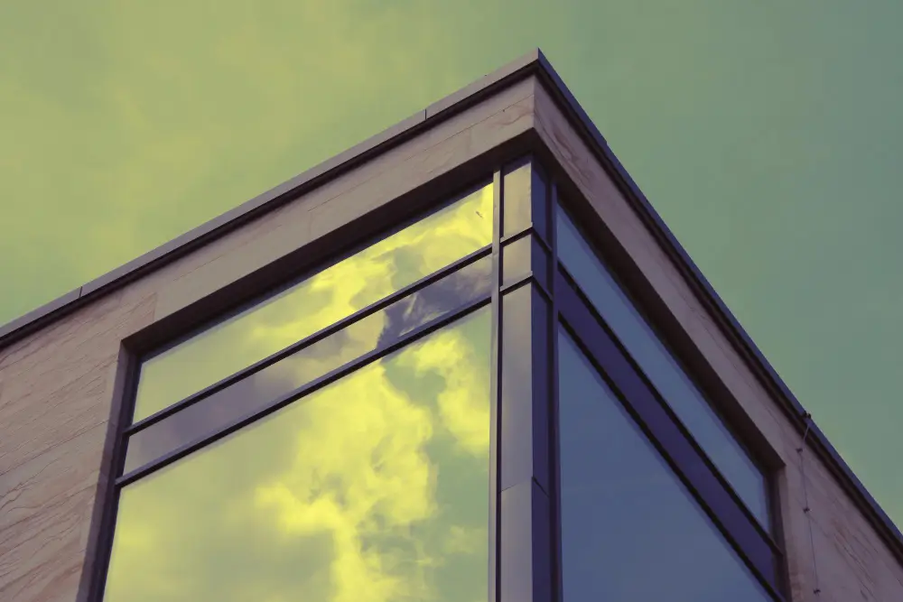 arquitectura pasiva